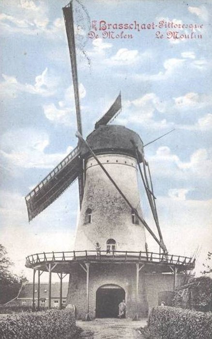 Molen De Winter