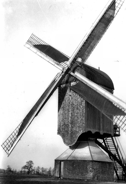 Akkermolen