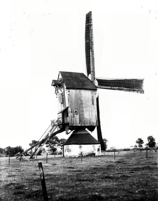 Oude Molen