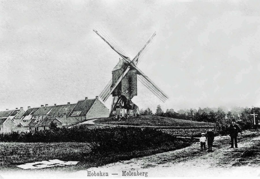 Rode Molen