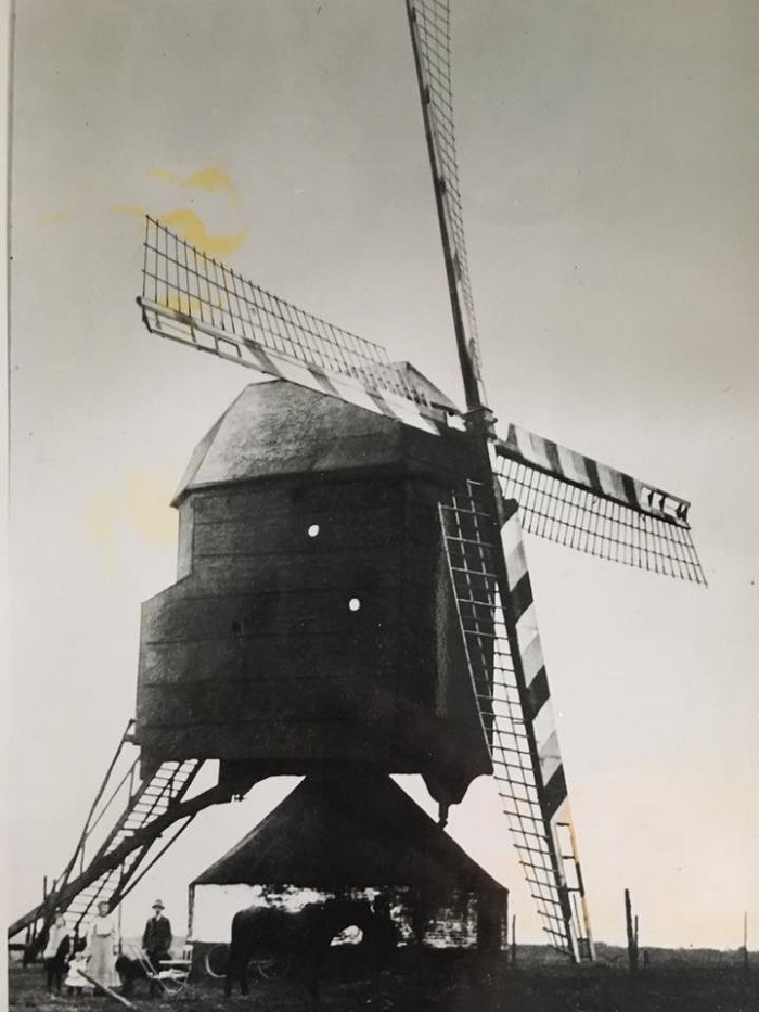 Molen Lauwers