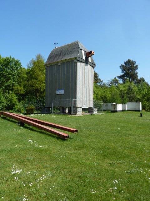 Keeses molen - II, Keesesmolen - II