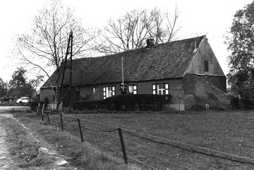 Vrijselmolen - I