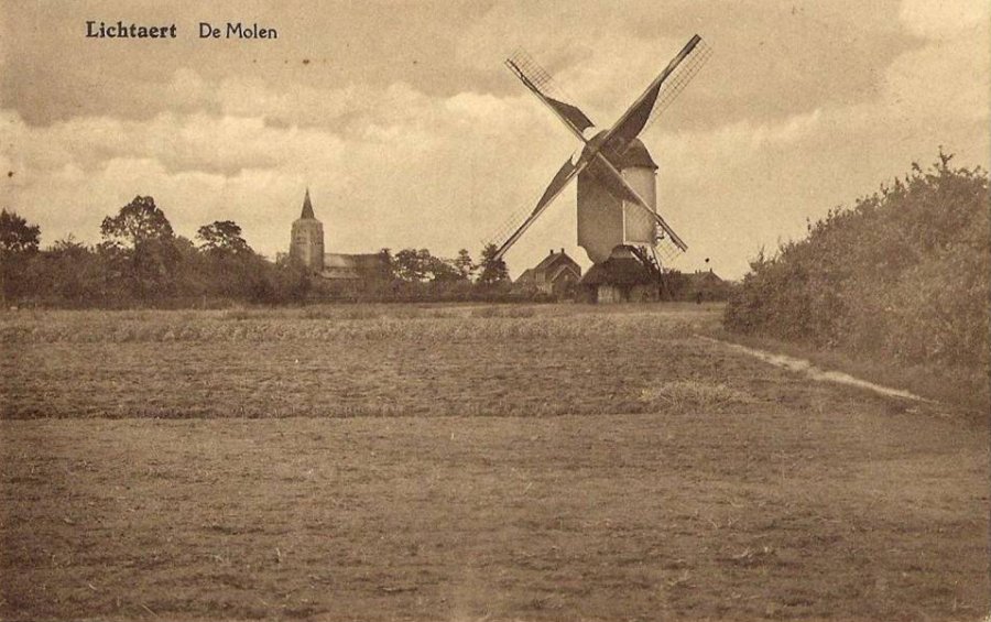 Akkermolen