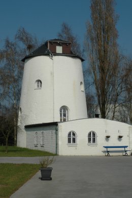 Molen van t Roosje