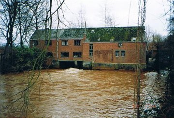 Foto van Straalmolen, Olmen (Balen), Foto: Robert Van Ryckeghem, Koolkerke | Database Belgische molens