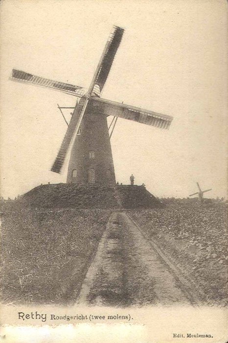 Akkermolen