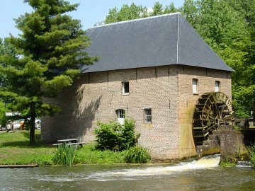 Watermolen