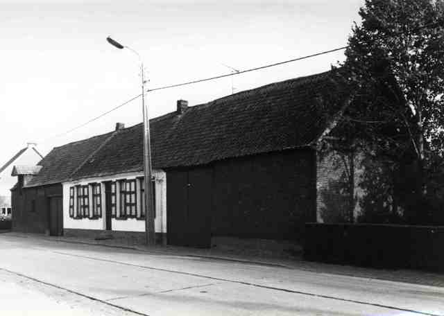 Molen van Vosberg Vosbergmolen Lage Vosbergmolen