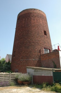 Stenen Molen