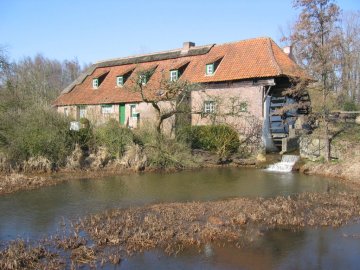 Watermolen