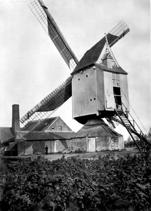 Molen Druyts