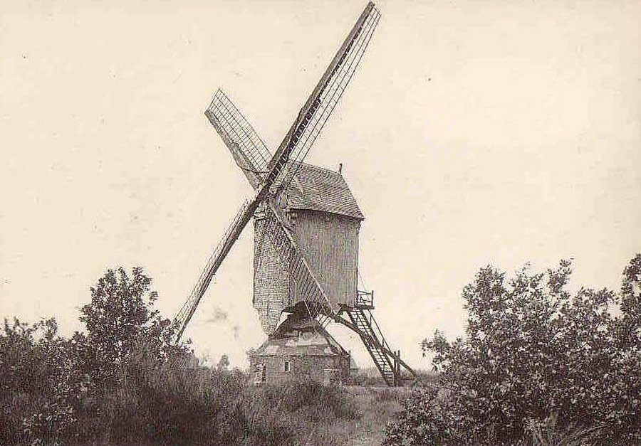 Molen Geudens