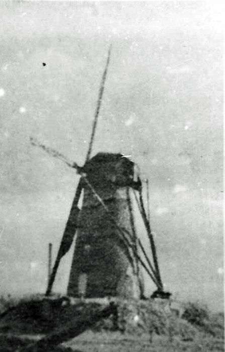 Molen Van den Broeck