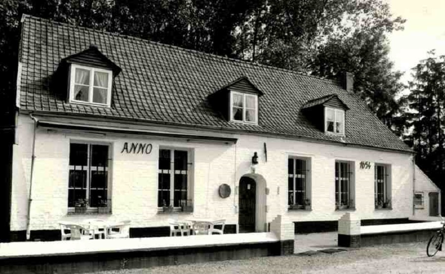 Molen van het Hof van Weert, Molen van het Tempeliershof