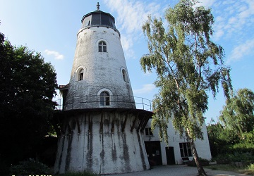 Molen van Evere