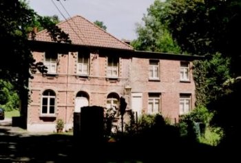 Roze Molen, Moulin Rose