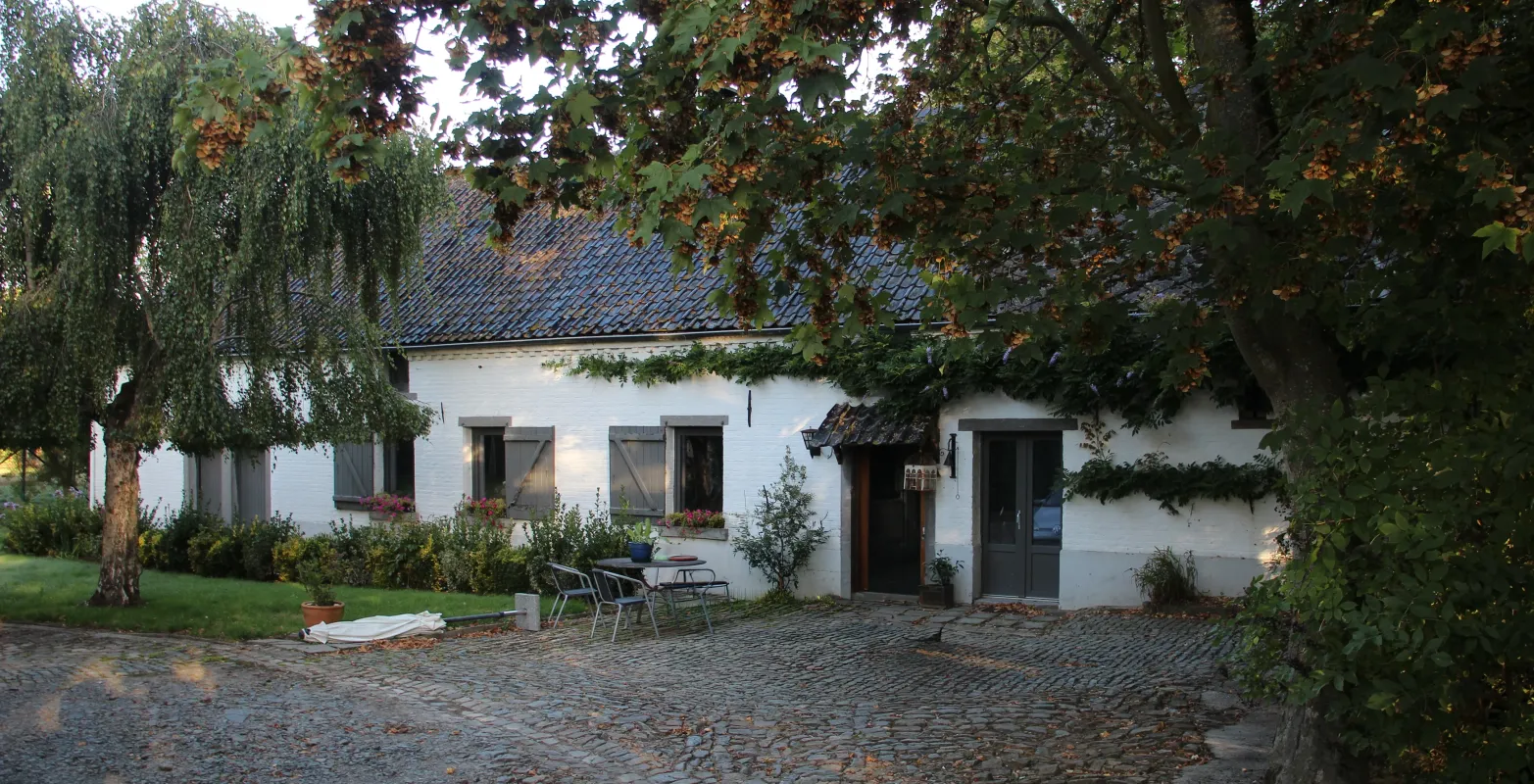 Moulin du Rieu