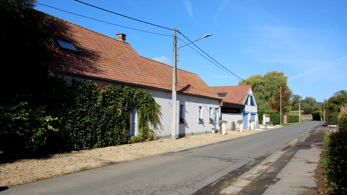 Moulin du Puvinage