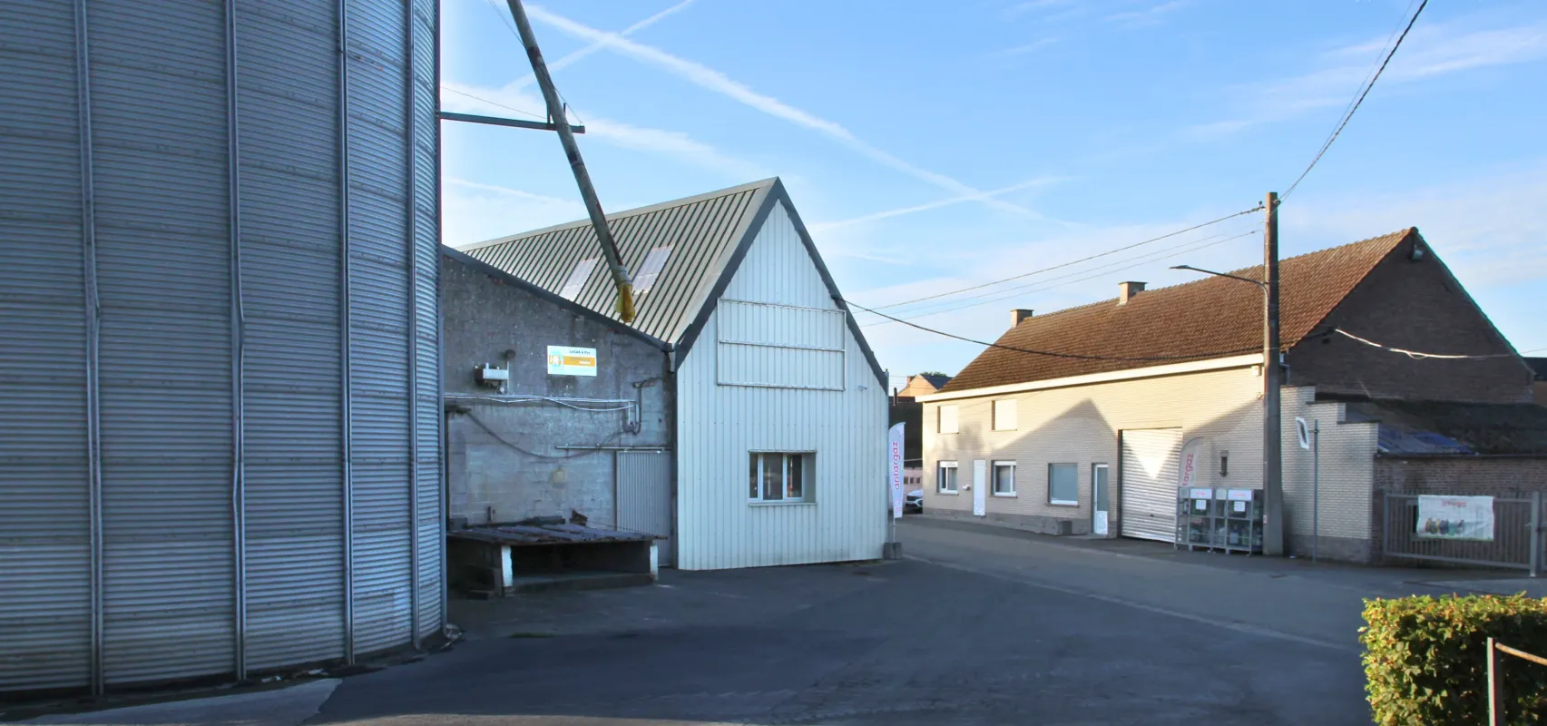 Moulin de la Panneterie