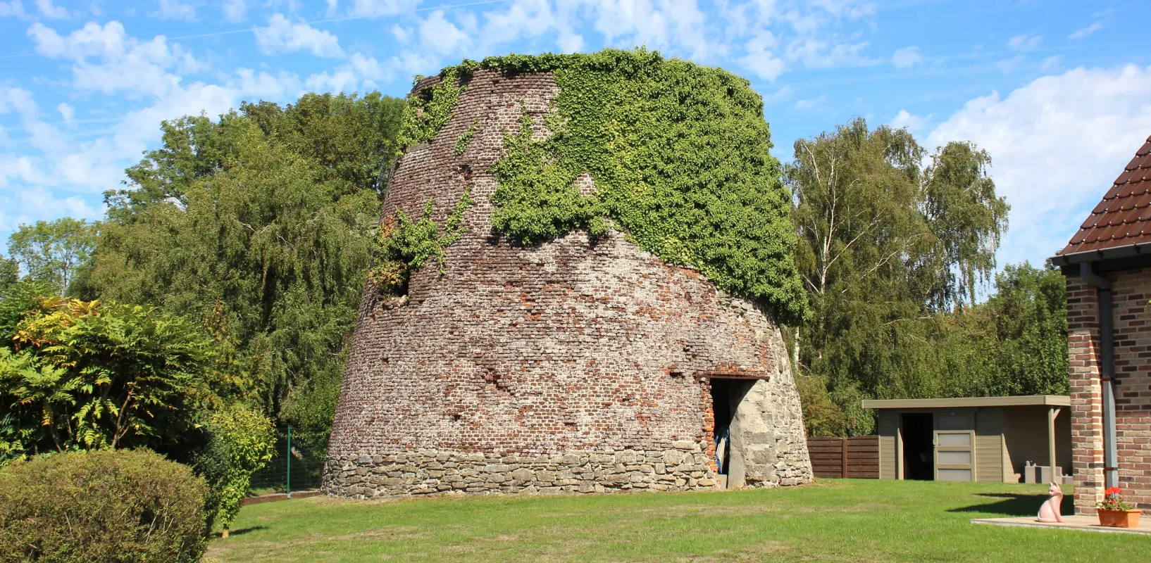 Moulin des Sottises