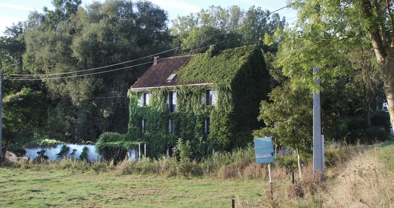 Moulin du Chemin Guyot