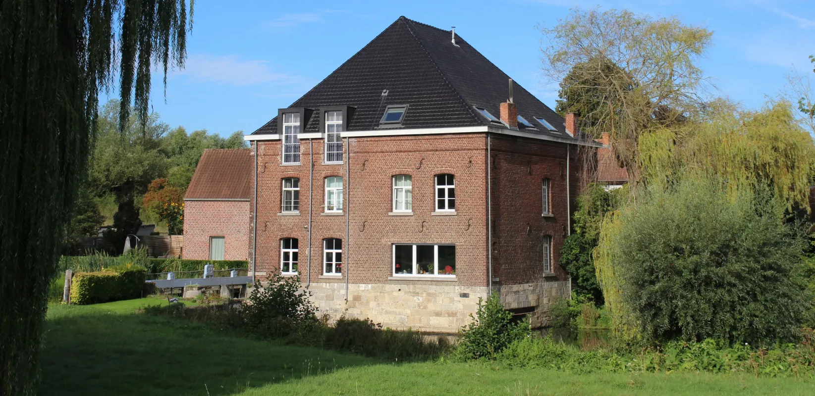 Moulin de Bilhée Moulin de Bilhée