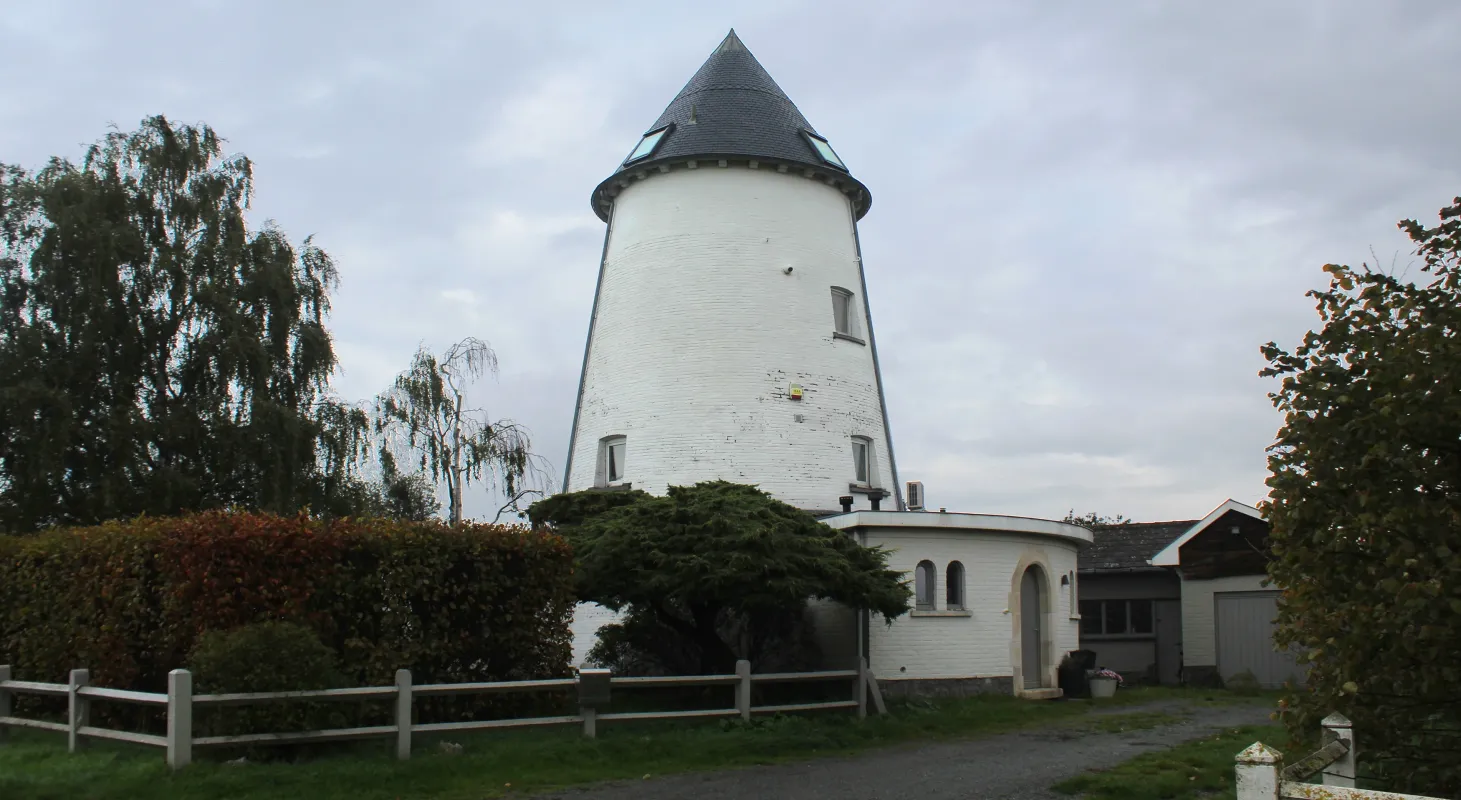 Moulin Lescot, Moulin au Stocquoy, Moulin du Grand Bois de Meslin, Moulin de la Folie Moulin Lescot, Moulin au Stocquoy, Moulin du Grand Bois de Meslin, Moulin de la Folie