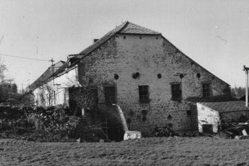Moulin d'Harnenvaulx, Moulin Pirmez, Moulin Syeur, moulin de Bruges