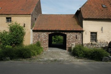 Moulin Saint-Pierre, Moulin Maes