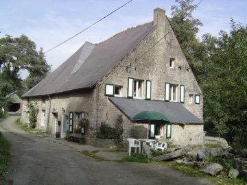 Moulin de Boutonville, Moulin del Haye, Moulin de la Haye
