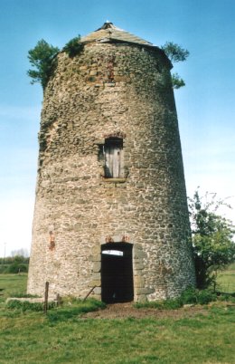 Moulin de la Folie