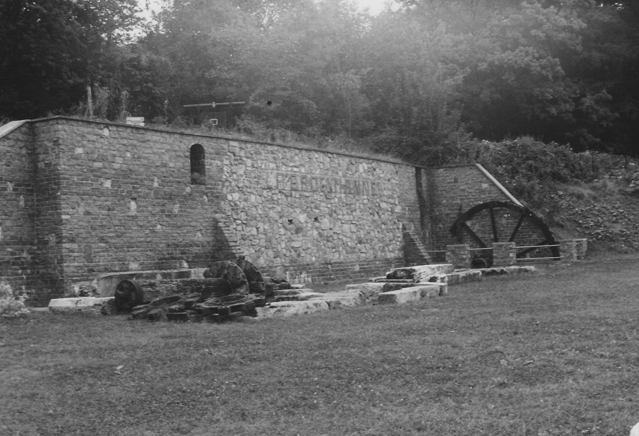 La Brockmanne, Moulin de la Goulette