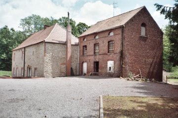 Moulin de Bitremont