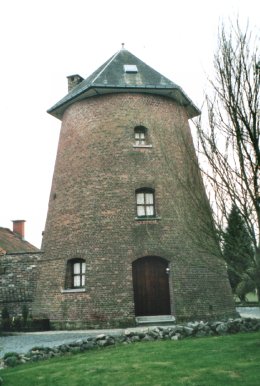 Moulin de la Basse-Egypte, Moulin Druart