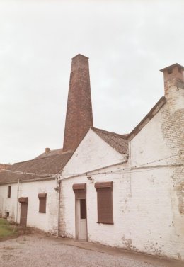 Moulin à Eau de Dufour