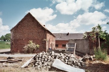 Moulin à eau d'Andricourt Moulin de Wé Moulin d'Oies