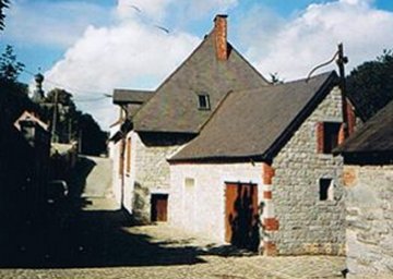 Moulin de Basse-Ville