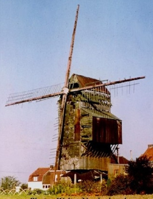 Moulin Soete - I, Soetes Molen - I