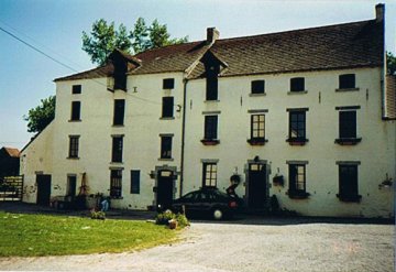 Moulin de Donstiennes