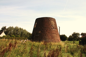 Moulin Delatre, Moulin Delattre, Moulin du Fouret