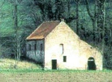 Foto van <p>Moulin du Géron</p>, Flobecq, Foto: Pays des Collines | Database Belgische molens