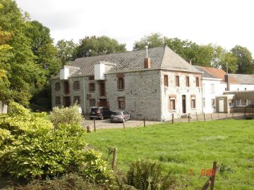 Grand Moulin Moulin Bughin Moulin Roulez