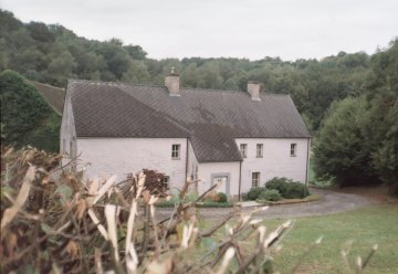 Moulin du Pont-Quetot Moulin Quetot