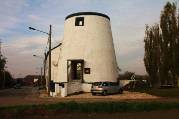 Moulin de Briques