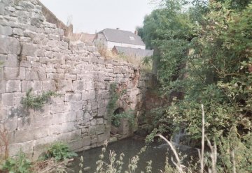 Bekijk molen Vieux Moulin<br />Moulin Lefort