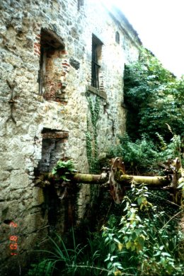 Moulin du Parc Moulin Dumont