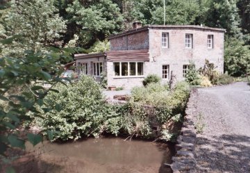 Moulin du Pré Bélem