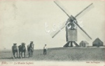 Moulin Seghers