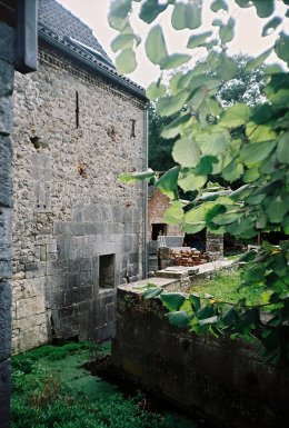 Moulin de la Fabrique